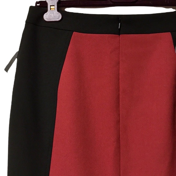 NWT HALOGEN Pencil Skirt - Picture 4 of 10